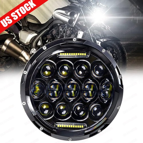 Dot inch motorcycle - 7,