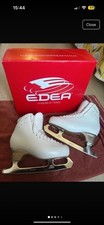 Edea Overture Ice Skates