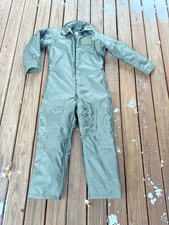 Coveralls Flyer's CWU-64/P