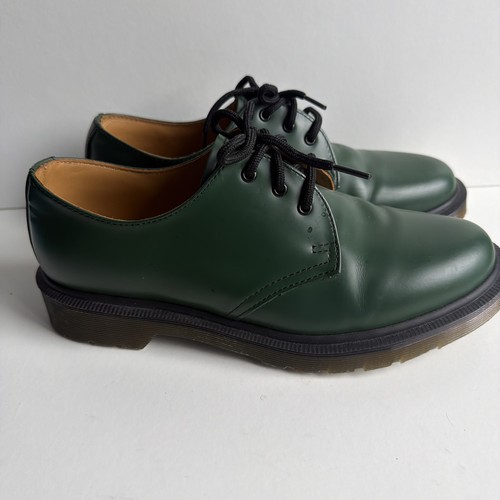 Martens hole 1461 pw - 3,