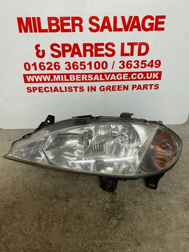 Renault megane plate - megane,