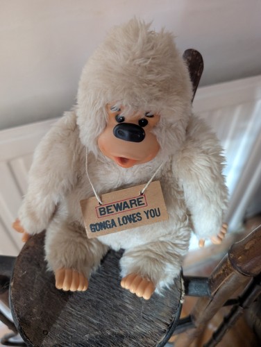 Vintage 1980s collectable russ - vintage,