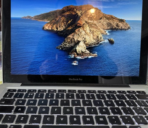 Apple macbook pro - macbook,