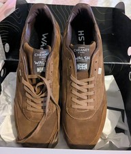 Cheaney X Walsh Men's Fox