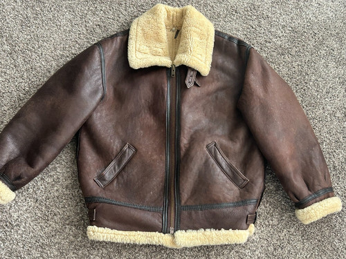 Mens calafate aviation vintage - calafate,