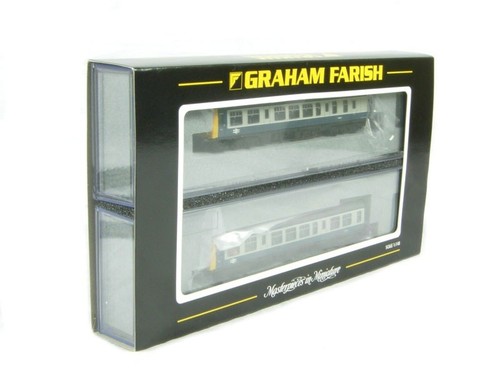 Graham farish class - graham, (371-877)