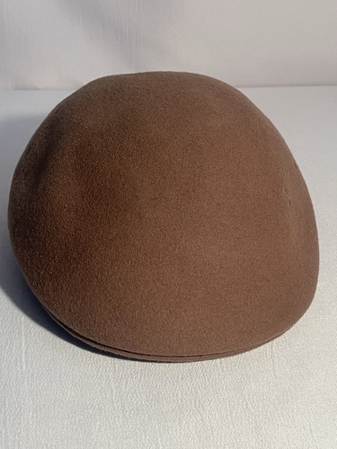 Country gentleman cab - hat, wool