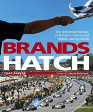 Brands Hatch: The Definitive