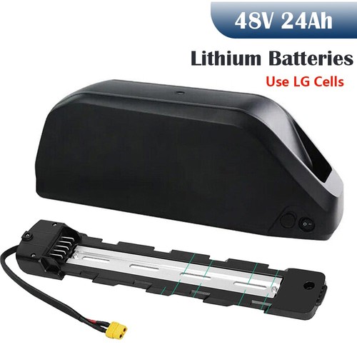 48v 24ah cells - 48v, e-bike