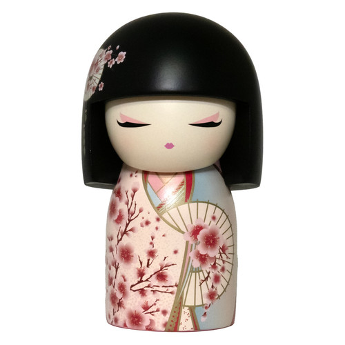 Kimmidoll mio kokeshi doll - mio,