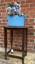 Early 20th Century Oak