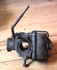 Honda SS50  Carburetor 22mm