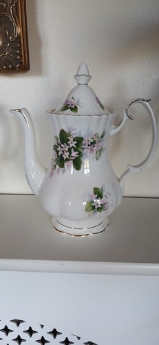 Vintage royal albert - vintage,