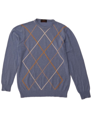 Malagrida mens crew neck - malagrida,