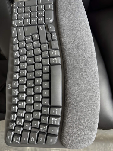 Logitech wave wavy keys - wave,