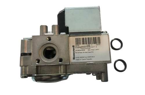 Potterton suprima 30he 40he - 30he,