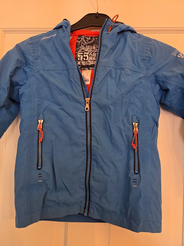 Decathlon tribord kids blue - tribord,
