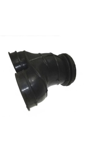 Air filter rubber intake - filter, for