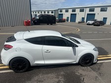 Renault Megan 250cup 2010 Track car New Mot