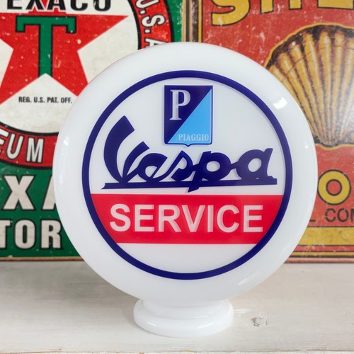Vespa service gas pump - vespa,