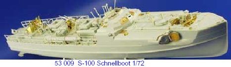 Eduard ed53009 s - ed53009, 1:72