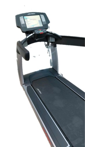 Life fitness elevation 95t - fitness,