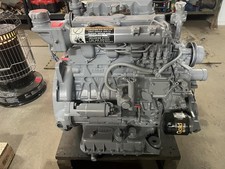 Used Kubota V2203 Diesel