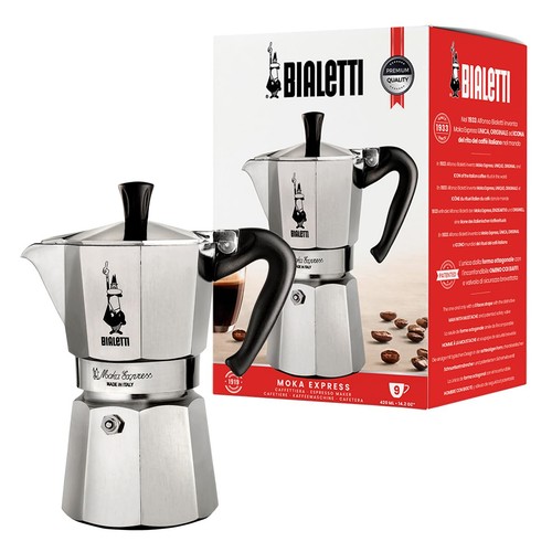 Bialetti moka express - bialetti,