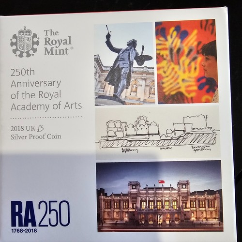 2018 royal mint - royal,