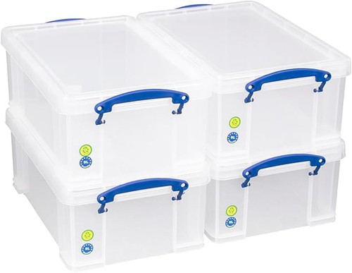 Really useful box litre - really,