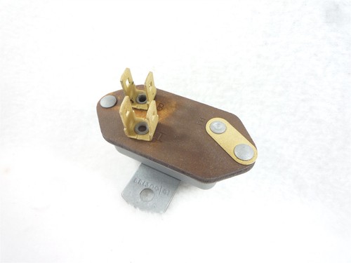 Jaguar type smiths gauge - smiths,