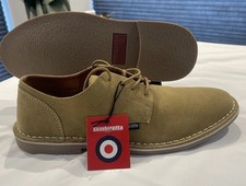 Lambretta Shoes-Size 9 Brand New(without Box)