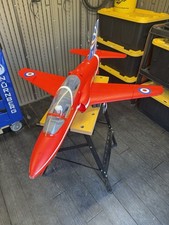 FMS BAE Hawk EDF Jet –