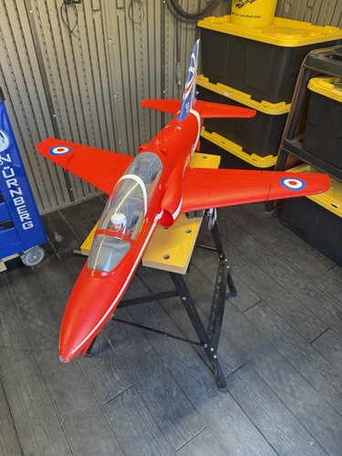 Fms bae hawk - fms, jet