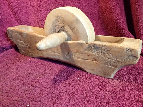 Antique 1800 well made - antique,