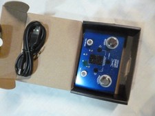 LECATO ‘DRUM BUDDY’ LOOPER AND DRUM PEDAL