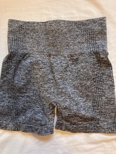 Primark grey marl seamless