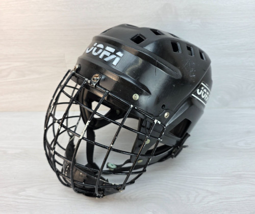 Jofa vintage retro ice hockey - retro,