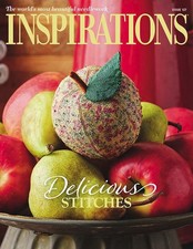 Inspirations embroidery - inspirations,
