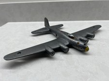 Vintage B17 Flying Fortress Diecast Model