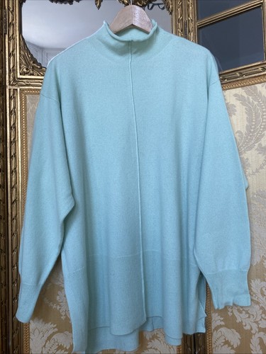 Brand new cashmere fennel - brand,