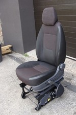 Seat Fiat Ducato Boxer Jumper