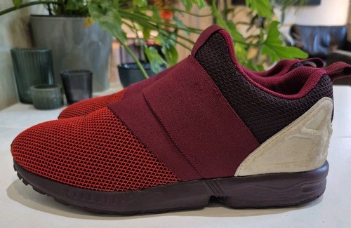 Adidas flux slip on - flux, slip-on