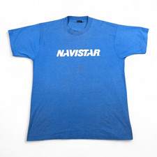 Vintage Navistar Shirt Adult