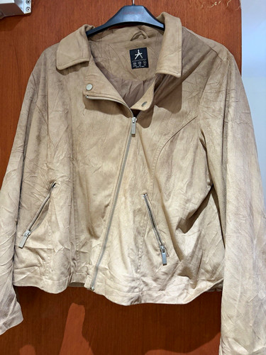 Atmosphere women beige - beige, faux