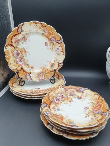 Antique collingwood bros - collingwood,