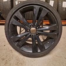 MERCEDES BENZ A CLASS/CLA ALLOY WHEEL 225/40/18 A2464010400 CUSTOM PAINT
