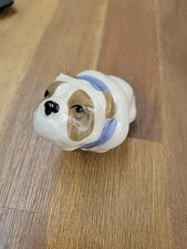 Szeiler Studio Pottery  Bull