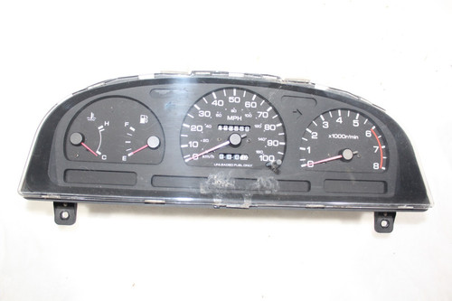 Nissan hardbody d21 - 94-97,
