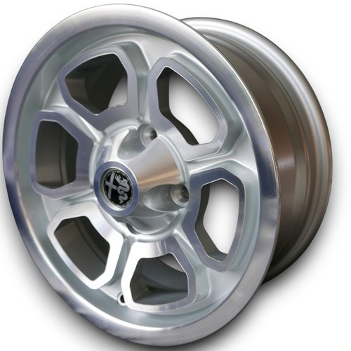 Maxilite vega alloy wheels - vega,